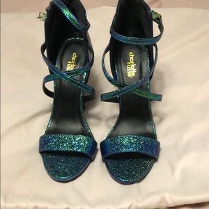 Charlotte Russe stilettos